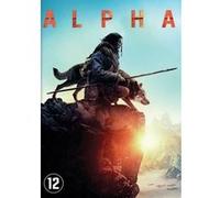 ALPHA -BIL G