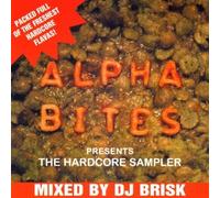 Alpha Bites - the Hardcore Sam [Import anglais]