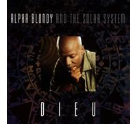 Alpha Blondy and The Solar System - Dieu