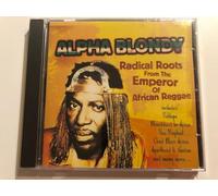Alpha Blondy - Best of Radical Roots [Import]