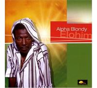 Alpha Blondy - Elohim