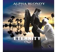 Alpha Blondy – Eternity – CD – Broken Silence