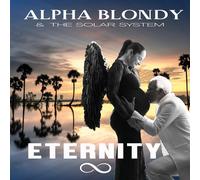 Alpha Blondy Eternity (Vinyl)