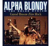 Alpha Blondy - Grand Bassam Zion Rock