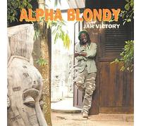 Alpha Blondy Jah Victory -Digi- (CD)