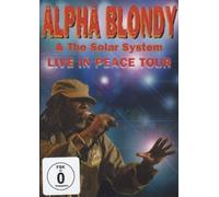 Alpha Blondy - Live in Peace Tour