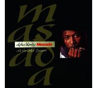 Alpha Blondy - Masada