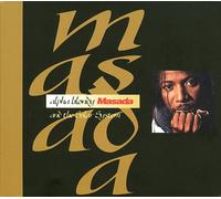 Masada – Masada – CD