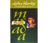 Alpha Blondy - Masada [Import]