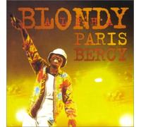Alpha Blondy - Paris Bercy