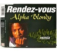 Alpha Blondy - Rendez-Vous