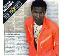 Alpha Blondy The Prophets (Vinyl)