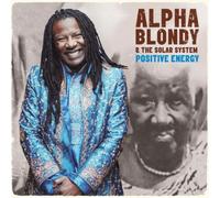 Positive energy CD