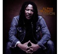 Alpha Blondy – Vision – Import