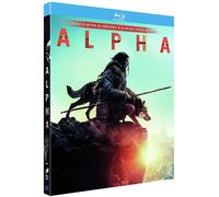 Alpha Blu-ray