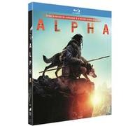 Alpha Blu-ray E