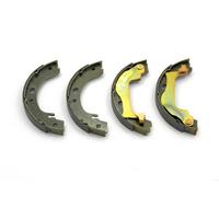 Alpha Brakes Jeu de Mâchoires, Frein à Main Convient pour Toyota Corolla 01-06 O