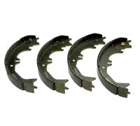 Alpha Brakes Jeu de Mâchoires, Frein à Main Convient pour Toyota Landcruiser 100