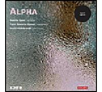 Alpha CD