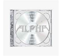 Alpha CD