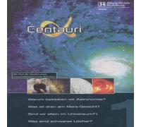 Alpha Centauri 1 [VHS]