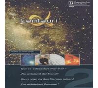 Alpha Centauri 2 [VHS]
