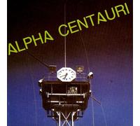 Alpha Centauri - 20:33 [Import]