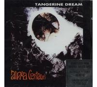 Tangerine Dream – Alpha Centauri – Import