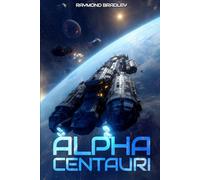 Alpha Centauri