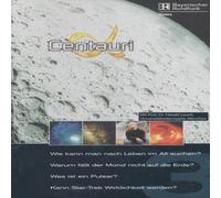 Alpha Centauri 3 [VHS]