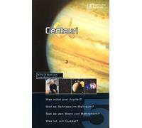 Alpha Centauri 5 [VHS]