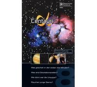Alpha Centauri 8 [VHS]