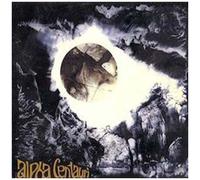 Tangerine Dream – Alpha Centauri – CD – Édition remasterisée