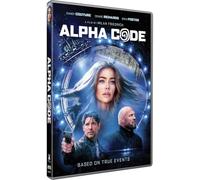 Alpha Code [DVD]