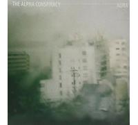 Alpha Conspiracy the - Aura [Import]