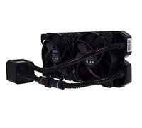 Alpha Cool Ours 280 CPU - Black