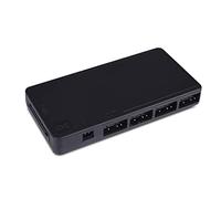 Alpha Core 11x 3-Pin DRGB Splitter SATA 1022514