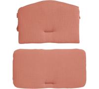 Alpha+ Coussin Chaise-haute Cork Rose