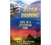 Alpha Dawning