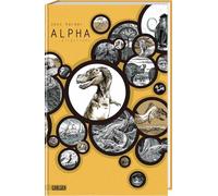 Alpha: Directions