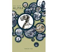 Alpha… directions – Actes Sud