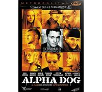 Alpha Dog