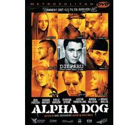 Alpha Dog