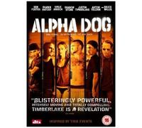 Alpha Dog