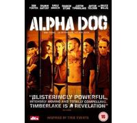 Alpha Dog