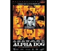 TelForceOne Alpha Dog E