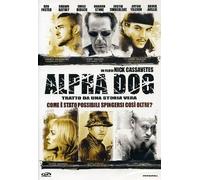 Alpha Dog