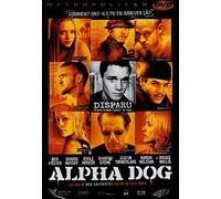 Alpha Dog – DVD – Seven7