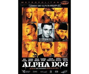Alpha Dog