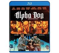 Alpha Dog [Blu-Ray]